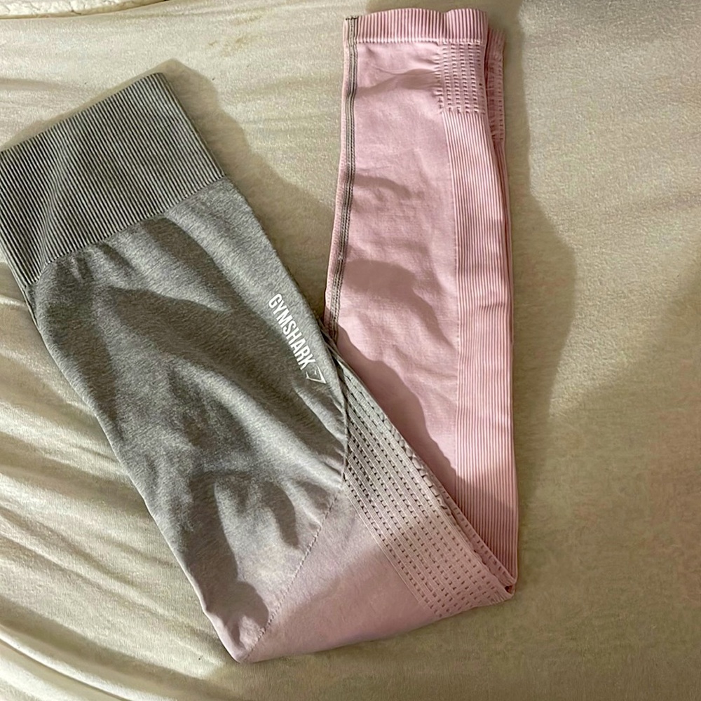 Gym leggings